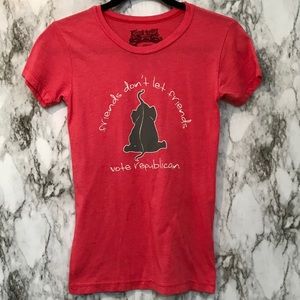 Urban Outfitters | Graphic Tee (S)